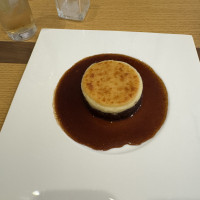 肉料理も美味しいです!