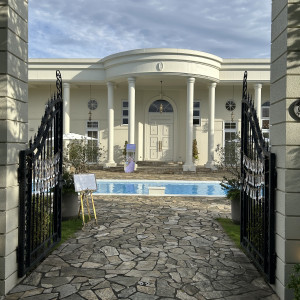 式場外観です！|775836さんのアーカンジェル迎賓館（宇都宮）/テイクアンドギヴ・ニーズウェディングの写真(2561778)