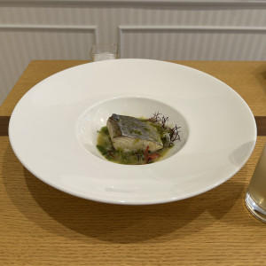 魚料理が1番美味しかった!|775836さんのアーカンジェル迎賓館(宇都宮)/テイクアンドギヴ・ニーズウェディングの写真(2561788)