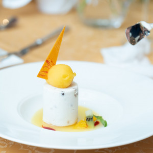 デザート|775844さんのブルーミントンヒルの写真(2563448)