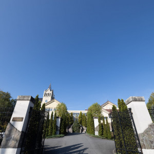 お洒落な外観です|775844さんのブルーミントンヒルの写真(2563344)