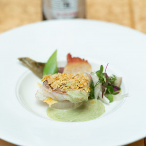 お魚料理|775844さんのブルーミントンヒルの写真(2563446)