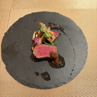 試食