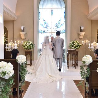 オークラ千葉ホテルのクチコミ チャペル・挙式会場の写真（2枚目）