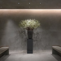 オシャレでした