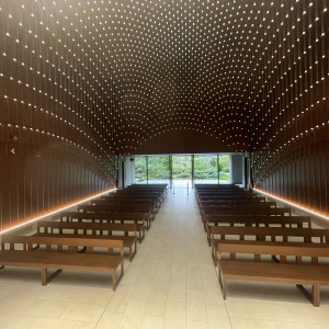 新郎新婦からの景色|775885さんのTIAD, オートグラフ コレクション（ティアド, オートグラフ コレクション）の写真(2562871)