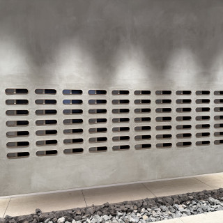 新郎新婦からのメッセージボックス。参列者全員にメッセージが。