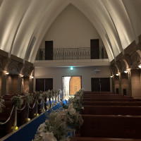 バージンロード