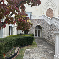 秋の写真映えスポット