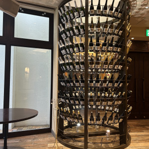 ワイン|775934さんのベル・カーサの写真(2575614)