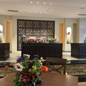 高台|775934さんのベル・カーサの写真(2575608)