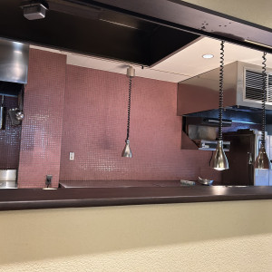 オープンキッチン|775934さんのベル・カーサの写真(2575619)