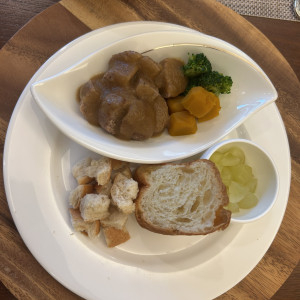 子供用料理|775934さんのベル・カーサの写真(2575602)