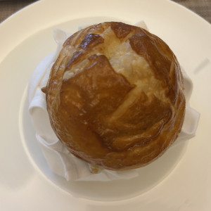 カボチャのパイスープ|775934さんのベル・カーサの写真(2575600)