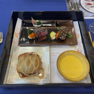 試食|775949さんのアニヴェルセル 立川の写真(2562343)