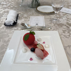 試食会|775954さんの明治神宮・明治記念館の写真(2562251)