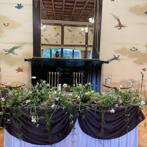 エミール|775955さんの明治神宮・明治記念館の写真(2562680)