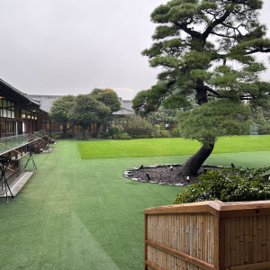 庭|775955さんの明治神宮・明治記念館の写真(2562699)