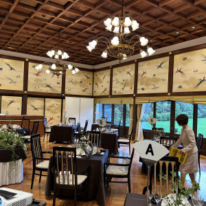 エミール|775955さんの明治神宮・明治記念館の写真(2562670)