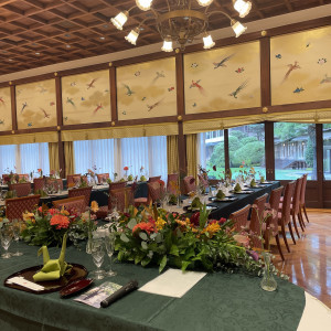 金鶴|775955さんの明治神宮・明治記念館の写真(2562687)