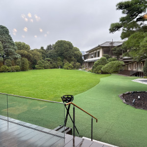 庭|775955さんの明治神宮・明治記念館の写真(2562715)