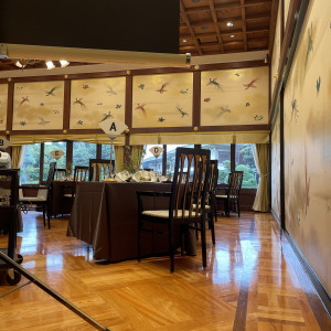 エミール|775955さんの明治神宮・明治記念館の写真(2562695)