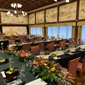 金鶴|775955さんの明治神宮・明治記念館の写真(2562713)