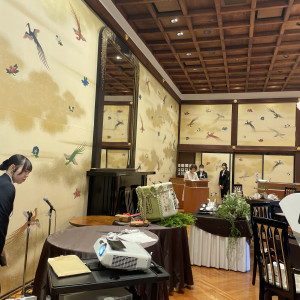 エミール|775955さんの明治神宮・明治記念館の写真(2562677)