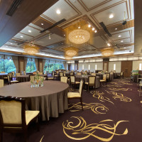 2階は洋風なお部屋が揃っていました。