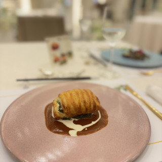 魚料理