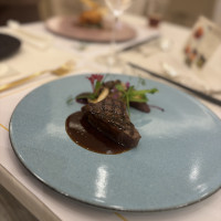 肉料理