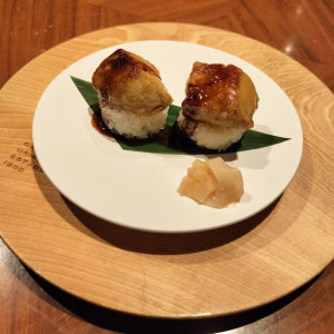 とても美味しかったです。|775967さんのザ・ガーデンオリエンタル・大阪の写真(2562333)