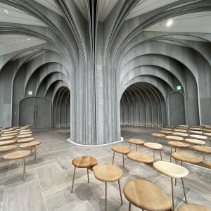 チャペル|775980さんのuneの写真(2562498)