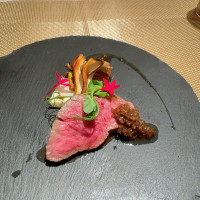 試食