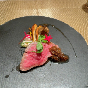 試食|775981さんのKOTOWA 京都 八坂（コトワ 京都 八坂）の写真(2562436)