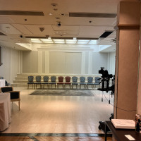 写真撮影スタジオ