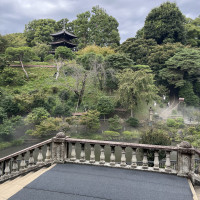 庭園