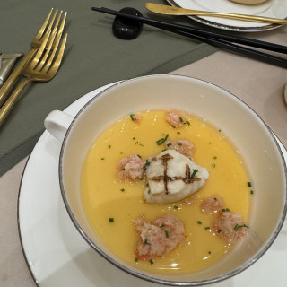 特に美味しかった料理です。