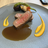 お肉料理