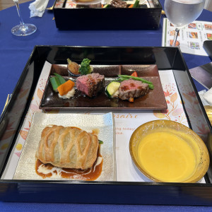 試食会|775999さんのアニヴェルセル 立川の写真(2562562)