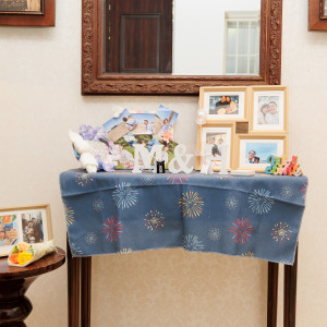 ロビー|776015さんの麻布迎賓館/テイクアンドギヴ・ニーズウェディングの写真(2562610)