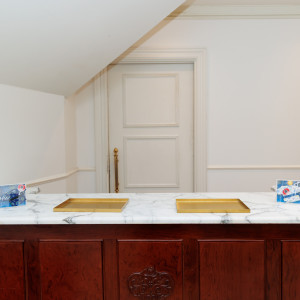 受付|776015さんの麻布迎賓館/テイクアンドギヴ・ニーズウェディングの写真(2562607)