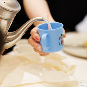 ビアサーバーの未成年向けの対応|776015さんの麻布迎賓館/テイクアンドギヴ・ニーズウェディングの写真(2562654)