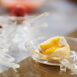 デザートブッフェ|776015さんの麻布迎賓館/テイクアンドギヴ・ニーズウェディングの写真(2562644)