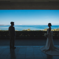 サンセットウィングのロビー