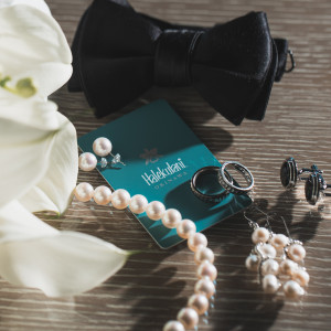 持ち込みアクセサリー|776017さんのハレクラニ沖縄の写真(2562570)