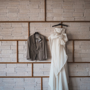 ドレス、タキシード|776017さんのハレクラニ沖縄の写真(2562623)