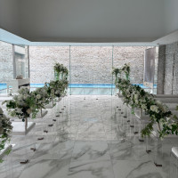 透明感、清楚、清らかな雰囲気