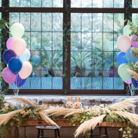 高砂（バルーンあり）