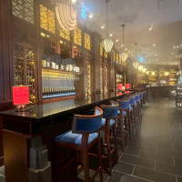 ウエルカムスペースに向かう道